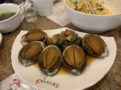 酱鲍鱼-普乐酱蟹(coex店)