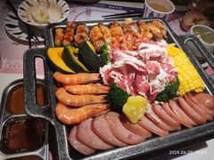 -花漫里·日式の创意餐厅(晋江万达店)