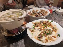 -前海沿·青岛菜(乐客城店)