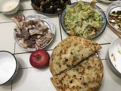 -肉串汪(望京店)