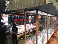 -成都你六姐·牛肉冒菜(上海环宇荟店)