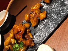 -绿茶餐厅(朝阳大悦城店)