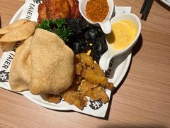 -太二酸菜鱼(沈阳万象城店)