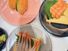 -争鲜回转寿司(朝北大悦城店)