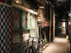 门面-和平菓局(王府井店)