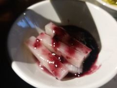 -探鱼·鲜青椒爽麻烤鱼(中天广场店)