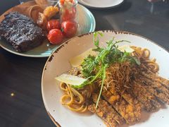 -哈蒙德餐厅