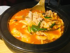 番茄鱼-蜀锦堂·川味现炒(襄阳武商汇店)