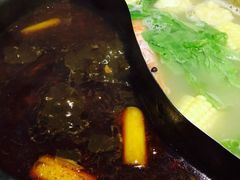 -太和殿鸳鸯麻辣火锅