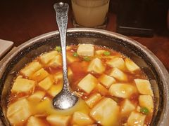 石锅豆腐-外婆家(天河领展店)