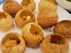 -VATAN INDIAN RESTAURANT米特餐饮有限公司(城北路店)