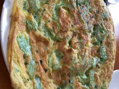 苦瓜煎蛋-南蚝小贝海鲜特色餐厅(南澳岛店)