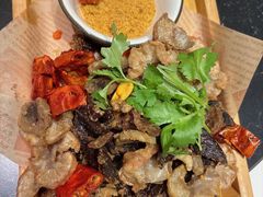 -刘成杰锦州烧烤(南河路店)