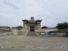 -三国赤壁古战场