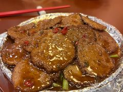 -菩提素食·私房菜(首辅路店)