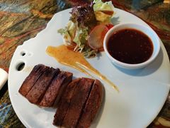 -炙柒Sekinana·精致料理 烧鸟·铁板烧(海上世界店)