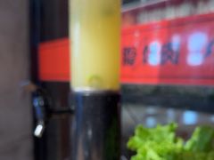 -霸腹烤肉(厦门柚子番店)