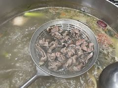 -刘少华贵州小黄牛·鲜牛肉火锅(总店)