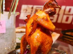 -凤中皇清远鸡村(凤城店)