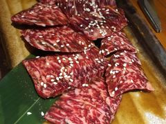 -丸藏和牛烧肉专门店(园区师惠坊店)