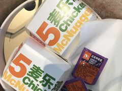 -麦当劳(双榆树店)
