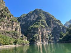 -龙庆峡风景区