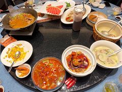 -恒记饭店(珠江路总店)