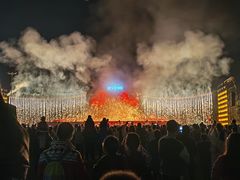 -武汉园博园(武汉自然博物馆)
