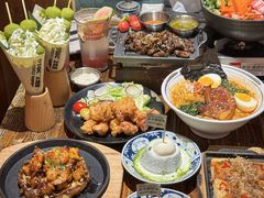 -小川洋风料理(街道口店)