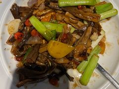 -佳兰雅序融合菜(高新店)