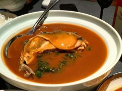 -沈灶河豚宴·河豚融合餐厅(汉中路店)