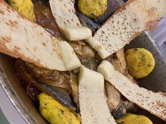 干锅杂鱼-淀里船宴(卓达店)