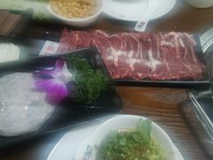 -牛记潮汕牛肉火锅