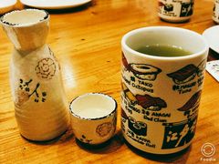 -江户前寿司(好运街店)