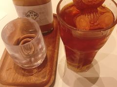 -柠檬树茶餐厅(海雅缤纷城店)