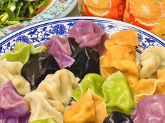 -胖子饺子馆·海鲜家常菜(海军博物馆店)