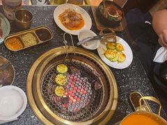 -肉匠日式烧肉屋·和牛居酒屋·酒水小食堂(大汉悦中心店)