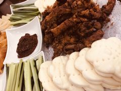 -老诚一锅羊蝎子(垡头店)