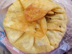 酸菜菜盒-小木菜盒(李家村秋林店)