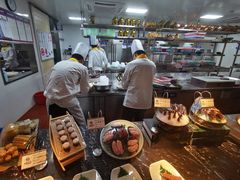 -尚海豆捞(乐虹坊店)