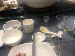 -同里湖大饭店-怡景轩中餐厅(同里古镇店)