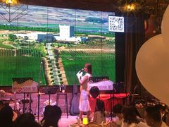 -时光码头民谣公社