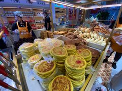 -杨老大焙子月饼干货(宽巷子民族美食街店)