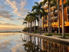 -亚龙湾红树林度假酒店御粤阁