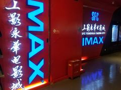 -SFC上影影城(港汇永华IMAX激光店)
