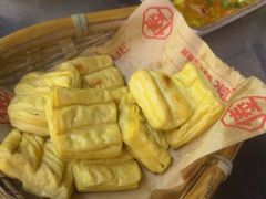 -德四家·云南傣味烧烤品牌(和谐店)