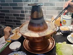 -老北京胡同味道二荤铺(酒仙桥店)