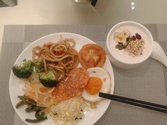 -成都天府丽都喜来登饭店