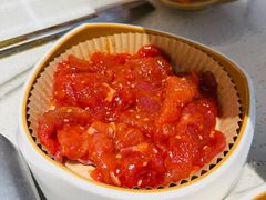 捞派滑牛肉-海底捞火锅(龙岗星河COCO Park店)