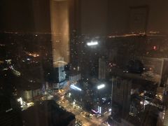 -南京商茂国际酒店(新街口德基广场店)